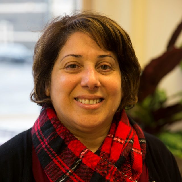 Intisar Mahbouba