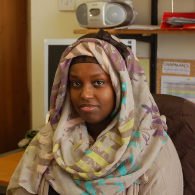 Lyan Hassan
