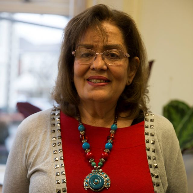 Amal Beyrouty
