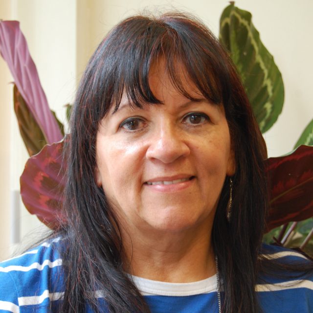 Maria Constanza Mesa