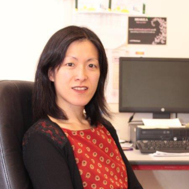Mei Lee